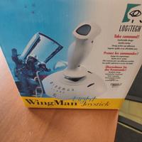 joystick videogioco