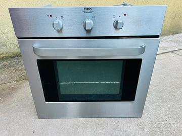 FORNO DA INCASSO ELECTROLUX