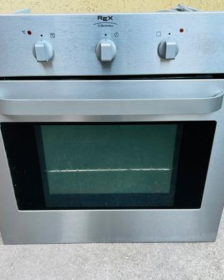 FORNO DA INCASSO ELECTROLUX
