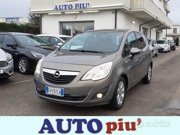 Opel Meriva 1.4 Turbo 120CV GPL TechElective-Garan