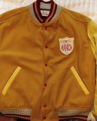 WRANGLER bomber Edizione Limitata Wrangler® vintag