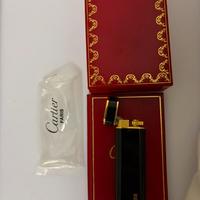 Accendino Cartier