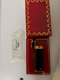 Accendino Cartier