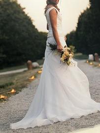 abito da sposa