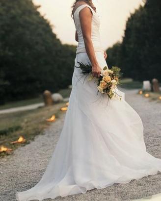 abito da sposa