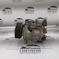 COMPRESSORE ARIA CONDIZIONATA 1.5D 109cv 80kw MERC