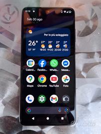 xiaomi X3 poco 6 128 android 15