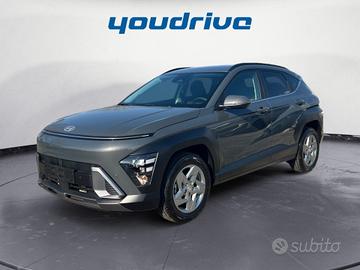Hyundai KONA 1.0 T-GDI Business KM0