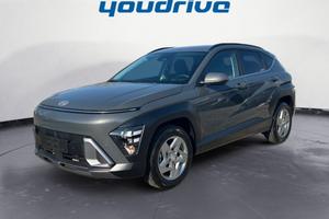 Hyundai KONA 1.0 T-GDI Business KM0