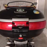 Bauletto GIVI Maxxia