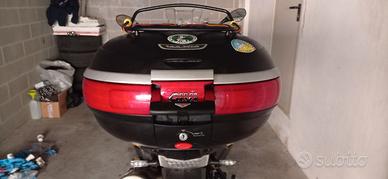 Bauletto GIVI Maxxia