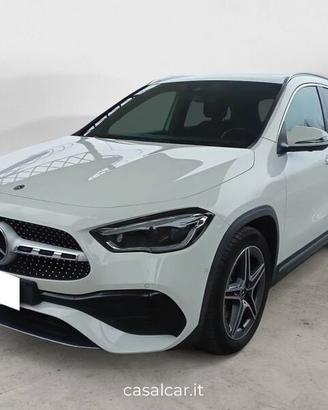 Mercedes-Benz GLA 220 d Premium auto FINO A 3...