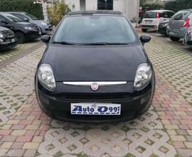 Fiat Punto Evo Punto Evo 1.2 3 porte S&S Active
