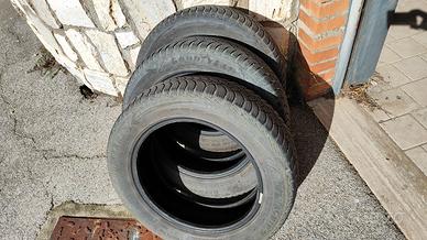 Pneumatici Good Year Ultragrip 175/65 R 15 DA NEVE