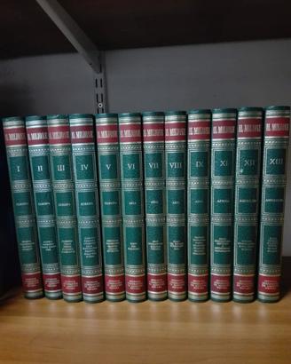 Enciclopedia Il Milione