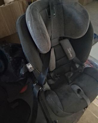 passeggino seggiolino auto e seggiolone 