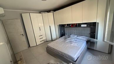 Camera matrimoniale mondo convenienza