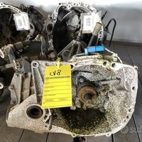 Cambio renault modus 1.2 benzina