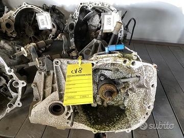 Cambio renault modus 1.2 benzina