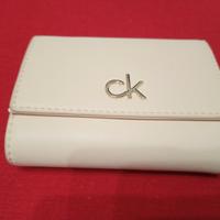 Portafogli Calvin Klein Daily Medium Triffold