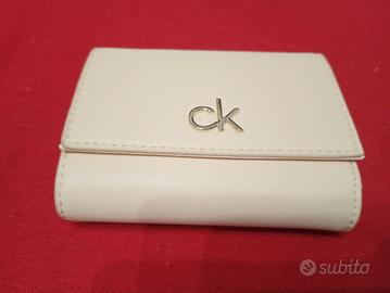 Portafogli Calvin Klein Daily Medium Triffold