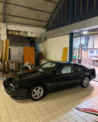 Nissan 200sx S13
