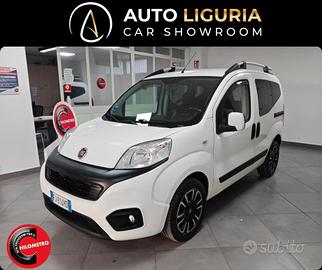 Fiat Qubo 1.3 mjt 16v Lounge 80cv dualogic