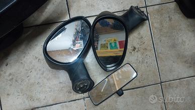 ricambi grande punto