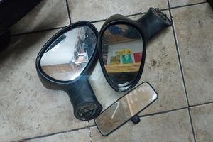 ricambi grande punto