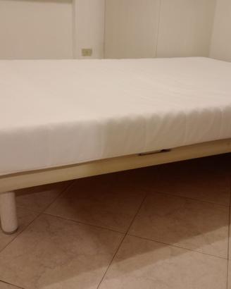 MATERASSO AFJALL - 140x200