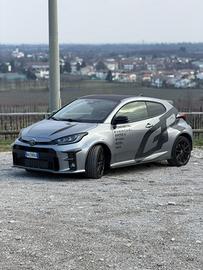 Toyota Yaris GR 1.6 Circuit Turbo 261cv - 2020