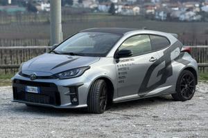 Toyota Yaris GR 1.6 Circuit Turbo 261cv - 2020