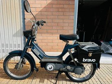 Piaggio Bravo - 1982