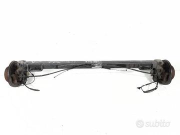 ASSALE POST. CITROEN JUMPER «III» (2006)