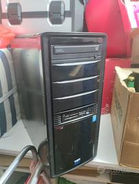 PC i7-4790 3.6Ghz  32Gb RAM 120 GB SSD Win 11 Pro