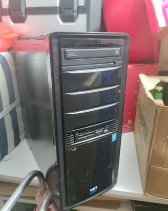 PC i7-4790 3.6Ghz  32Gb RAM 120 GB SSD Win 11 Pro