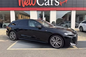 Audi A5 Avant TDI 150 kW S tronic mHEV+ S Line edi