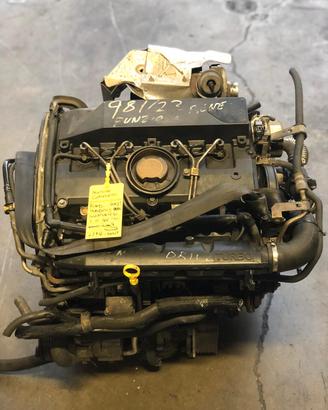 Motore Ford Mondeo 2.0 BBBC