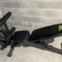 Panca multifunzione Adidas