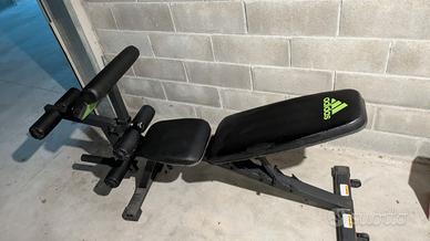 Panca multifunzione Adidas