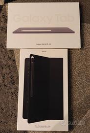 Samsung Tab S10 Fe Plus 5G 13.1