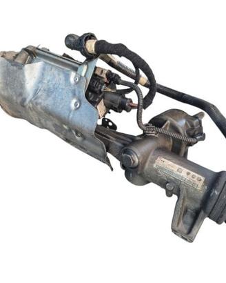 SCATOLA DELLO STERZO ALFA ROMEO Giulietta Serie (9