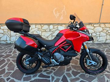 Ducati multistrada 950 S