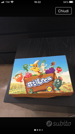 Colezione Stikeez Lidl