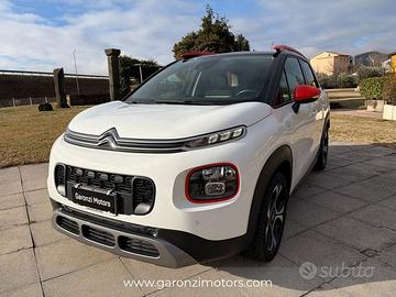 Citroën C3 Aircross PureTech 110 S&S Shine EAT6