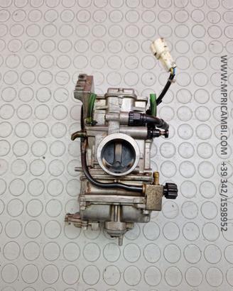 CARBURATORE KEIHIN KAWASAKI KXF 250 2004 2003 KX F