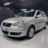 VOLKSWAGEN Polo 1.4 5p. Sportline Neopatentati