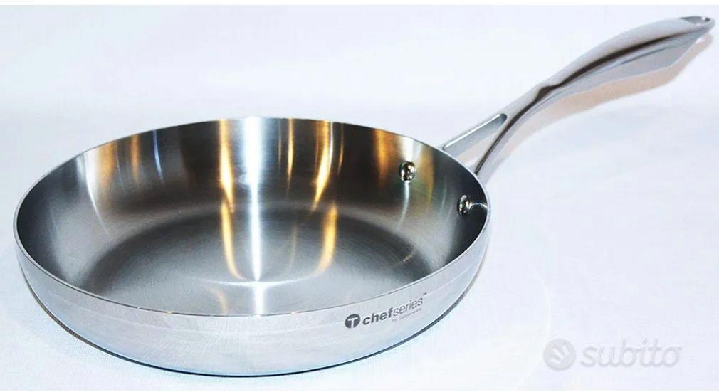 Tupperware© Chefseries Culinary Collection Crepes - Padella 28 cm :  : Casa e cucina