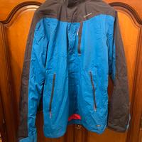 Giacca a vento leggera