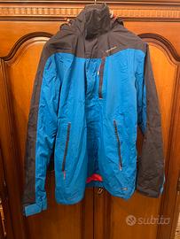 Giacca a vento leggera